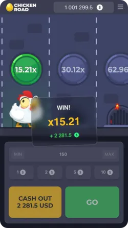 Chicken Road game casino