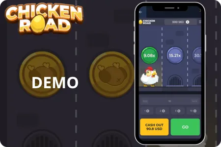 Chicken Road real money