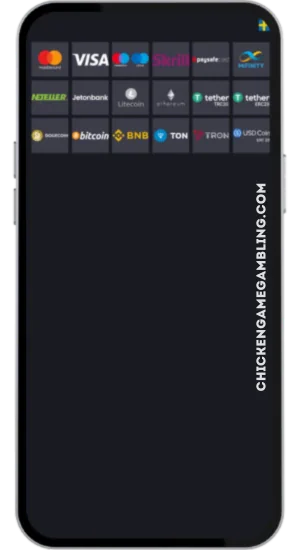 Insättningsbonus på casino